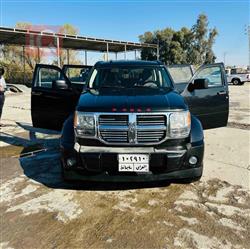 Dodge Nitro